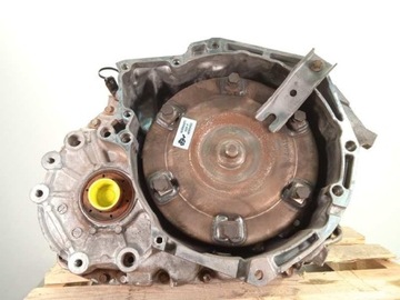 фото thumb №1, Коробка передач коробки передач автомат opel astra j zafira b insignia a 2.0 cdti