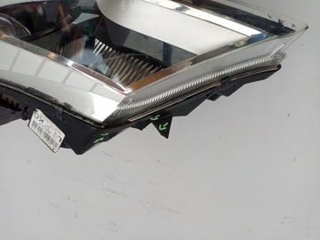 фото thumb №9, Honda civic ix рестайлинг 15- лампа передняя левая левый перед 33150-tv0-g416-m1 ÷