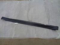 фото thumb №1, Nissan juke молдинг порог правая порог правый