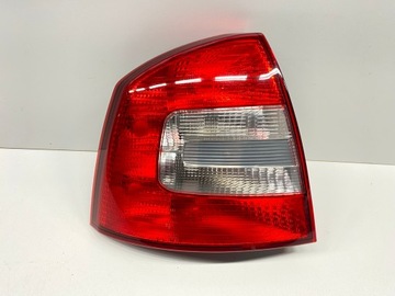 фото thumb №6, Aso лампа задня зад ліва skoda octavia ii 1z0 1z5 2004-08