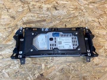 фото thumb №7, Монитор дисплей экран навигация discovery sport l550 k8d2-19c279-be