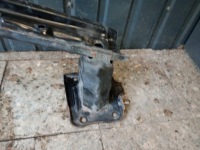 фото thumb №9, Балка бампера перед alfa romeo 159