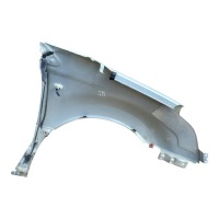 фото thumb №6, Renault koleos i 2009 перед сторона левая крыло передний