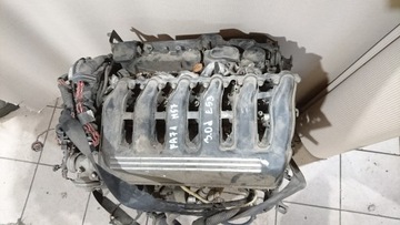 фото thumb №1, Двигун двигун bmw x5 e53 3.0d m57
