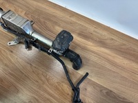 фото thumb №2, Радиатор выхлопных газов egr дроссельная заслонка audi q7 q8 4m 059131508bp 059131477h