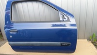 фото thumb №1, Двері праве перед renault clio 02r