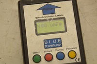 фото thumb №6, Двері праве ładne pierwszy лак mercedes r129 sl 1297200209