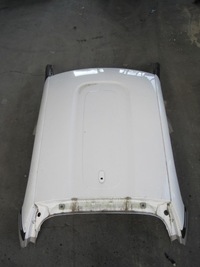 фото thumb №1, Крыша citroen c3 iii 23r