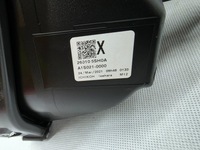 фото thumb №9, Nissan leaf ii 2 лампа перед передняя правая линза led европа 260105sh0a