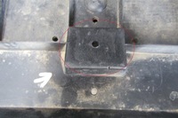 фото thumb №10, Бампер перед передній opel vivaro c zafira d