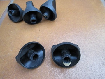 фото thumb №8, Mercedes w124 sedan купе универсал переключатель ручка выключатель света