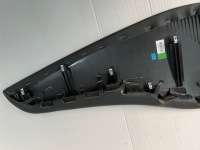 фото thumb №6, Infiniti q30 qx30 защита спидометра козырёк консоли кожа 68210-5df0a