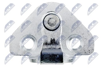 фото thumb №5, Nty ezc-ft-009 rygiel-zaczep замка задніх двері