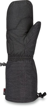 Мужские перчатки Dakine Carver Mitt DK Dry, размер XS