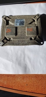 фото thumb №1, Alfa romeo giulia перетворювач модуль 147000026601