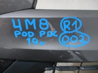 фото thumb №7, Бампер audi q8 4m8 pod радар pod pdc перед голый