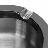 фото thumb №12, Пепельница ze нержавеющая сталь нержавеющей с прикуриватель