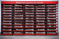 Трансмісія кермова рейка рульова bmw 3 e46 7852974489 Київ, фото thumb