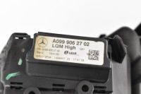 Лінза світло led правий перед multibeam a2229067703 mercedes w222 Ціна, фото thumb