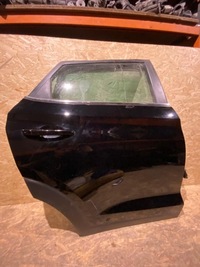 фото thumb №1, Hyundai tucson iii двері задня задня праве pae