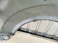 Крыло  правый  перед ford s-max 1 mk1 2006-2010 цвет 66 Недорого, фото thumb