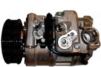 фото thumb №2, Компресор компресор кондиціонера behr hella 7l6820