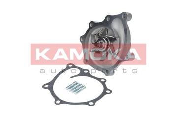 фото thumb №1, Насос води kia carnival 99-06 kamoka t0169 251244x000