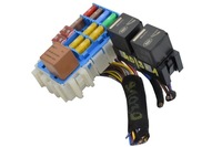 фото thumb №1, Коробка предохранителей land rover discovery bs7t-14k131-da