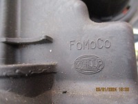 фото thumb №13, Jaguar xf x250 2008-2011 r- лампа передняя левая ,angielska