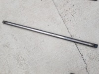 фото thumb №5, Молдинг зовнішня двері ліва перед 1 953 931 bmw e30 купе