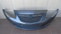 фото thumb №1, Бампер передний перед opel meriva b 10-15 оригинальный номер kmpl