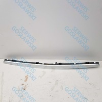 фото thumb №1, Mercedes cl c w203 coupe молдинг хром pod капот