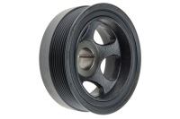 фото thumb №9, Шків колінчастого вала korb. mercedes x164 gl350cdi