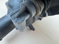 фото thumb №13, Ford transit custom корпус термостата термостат gk3q-9k478-ca