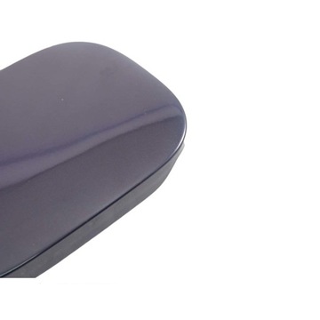 фото thumb №10, Mercedes-benz c w203 крышка заливка топлива синий