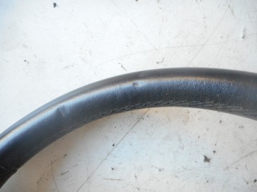 фото thumb №6, Fiesta mk7 st 13 рестайлінг st кермо шкіра шкіряний