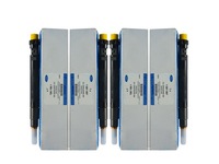 фото thumb №10, Комплект інжекторів 4szt embr00101d citroen ds fiat ford peugeot 2.0 new