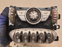 фото thumb №3, Панель кондиціонера mini cooper r56 3448852