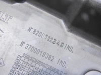 фото thumb №5, Бардачок pod сидіння правий перед renault scenic ii lift 8200112349