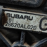 фото thumb №7, Супорт гальмівний задній правий subaru outback bs 26620al020 2.0l дизель