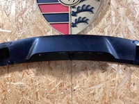 фото thumb №7, Porsche taycan turbo / sport design спойлер бампера перед 9j1807541a