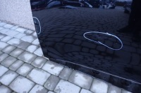 Mg hs дверь передние левая оригинал Доставка, фото thumb