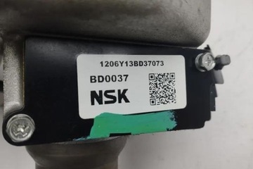 фото thumb №7, Електричні підсилювач кермо toyota rav 4 iii _a3_ bd0037 2.2l