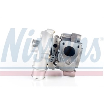 фото thumb №10, Турбонагнітач toyota avensis _t25_ 2.0 d-4d