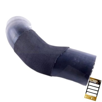 фото thumb №1, Шланг турбіни do vw touareg 2021 2022 2023 2024