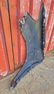 фото thumb №16, Крила передній лівий / правий перед mitsubishi asx 2009-19