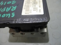 фото thumb №4, Насос abs skoda rapid polo v 6r 6r0614517bd