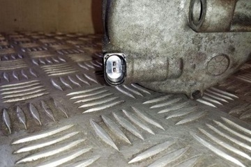 фото thumb №7, Компресор кондиціонера vw passat варіант b8 3g5 5q0820803e 1.6l дизель