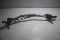 фото thumb №1, Механізм двірник перед renault clio iii