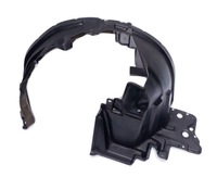 фото thumb №1, Nissan note e12 13- подкрылок левая передние перед